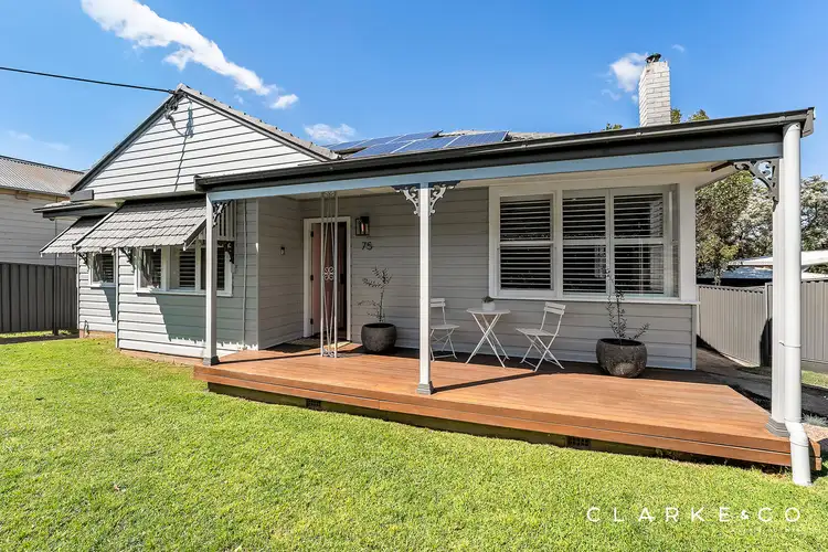 75 Maize Street, Tenambit NSW 2323