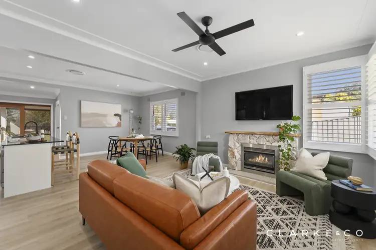 Third view of Homely house listing, 75 Maize Street, Tenambit NSW 2323