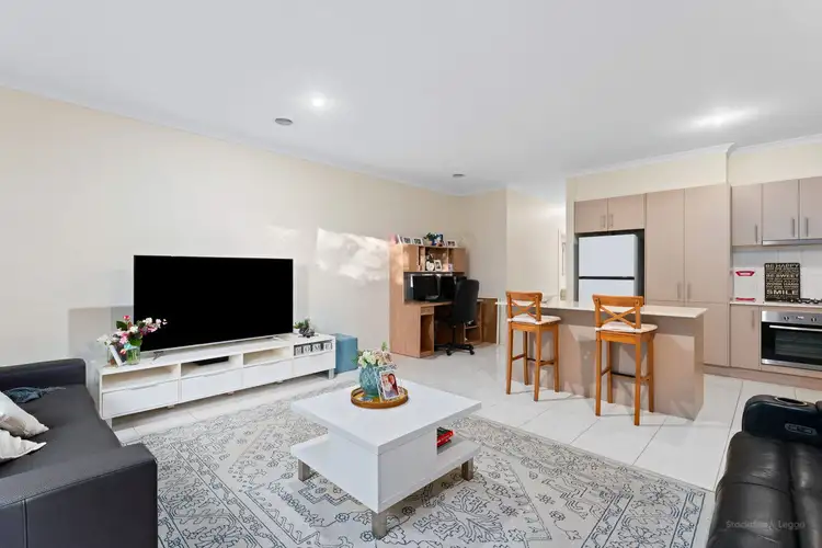 Third view of Homely townhouse listing, 3/16-20 Honeysuckle Close, Pakenham VIC 3810