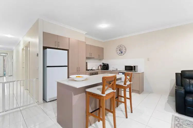 Fourth view of Homely townhouse listing, 3/16-20 Honeysuckle Close, Pakenham VIC 3810