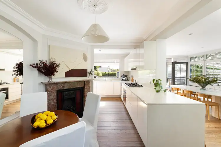 Third view of Homely house listing, 64 Renwick Street, Drummoyne NSW 2047