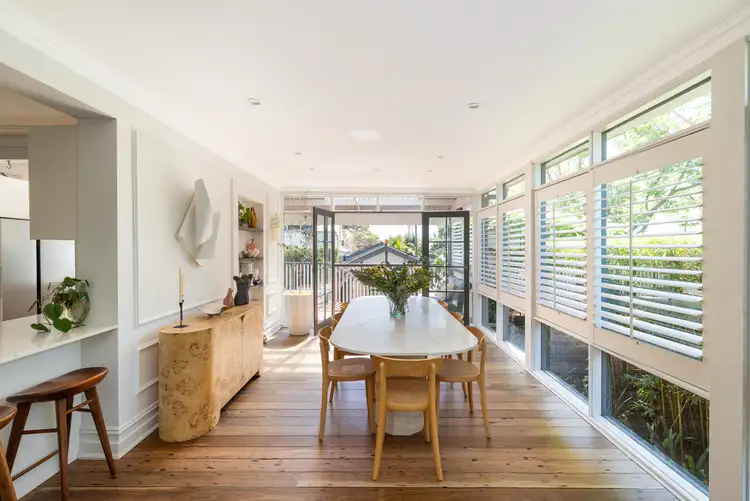 Fifth view of Homely house listing, 64 Renwick Street, Drummoyne NSW 2047