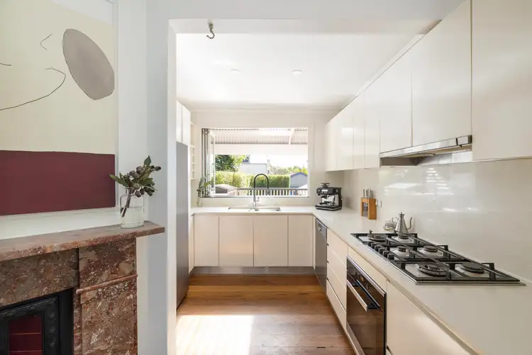 Sixth view of Homely house listing, 64 Renwick Street, Drummoyne NSW 2047