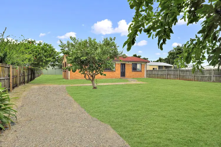 83 Kinch Street, Burnett Heads QLD 4670