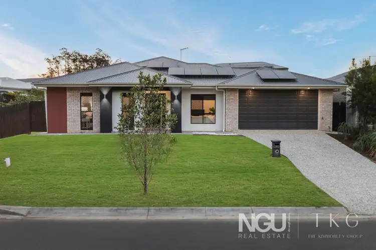 30 Elder Parade, Collingwood Park QLD 4301