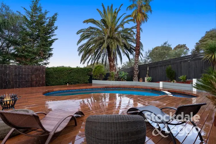 Second view of Homely house listing, 16 Alexander Avenue, Rye VIC 3941