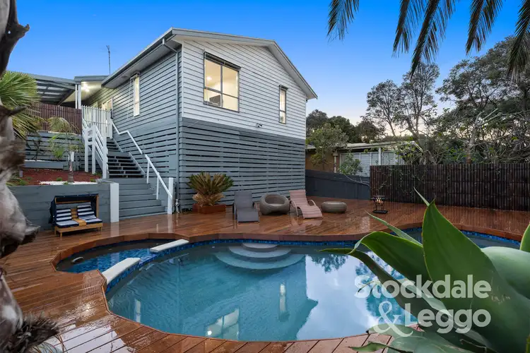 Third view of Homely house listing, 16 Alexander Avenue, Rye VIC 3941