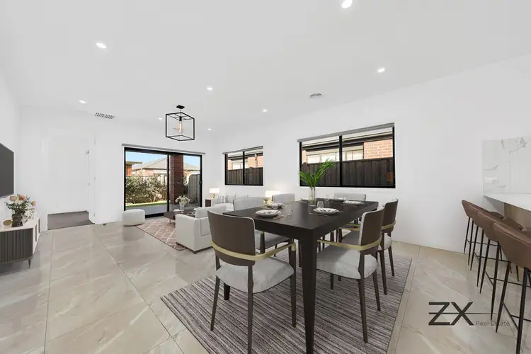 Fourth view of Homely house listing, 30 Melalecua Boulevard, Beveridge VIC 3753
