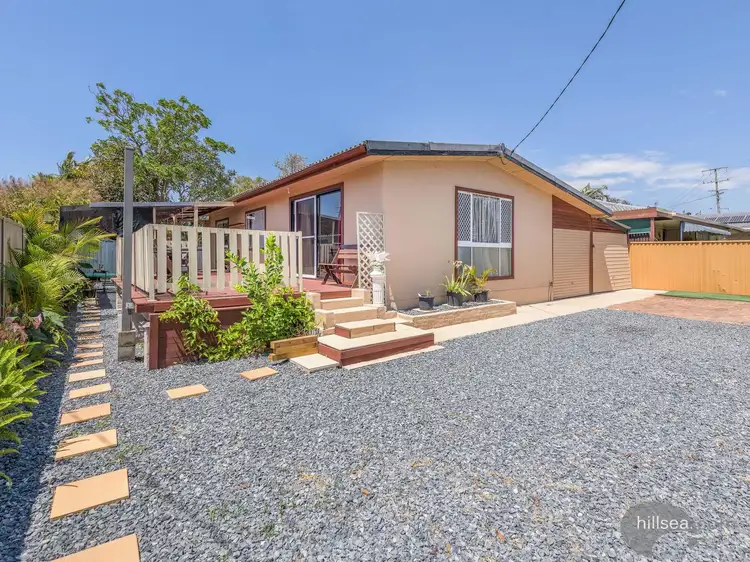 Main view of Homely house listing, 7 Morala Avenue, Biggera Waters QLD 4216