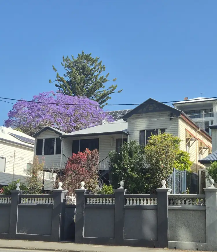4/235 Vulture Street, South Brisbane QLD 4101
