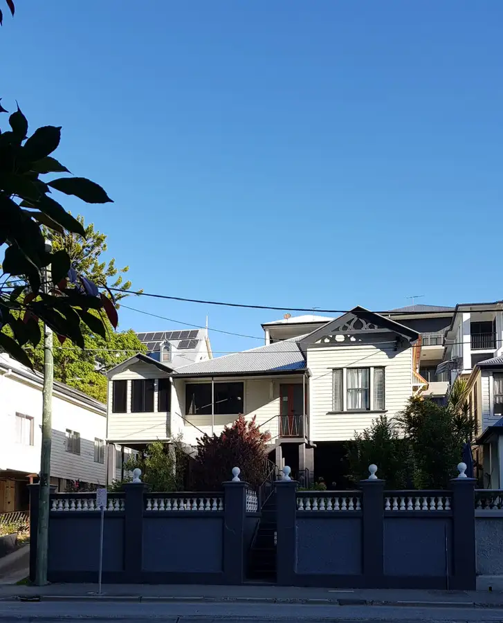 Main view of Homely house listing, 4/235 Vulture Street, South Brisbane QLD 4101