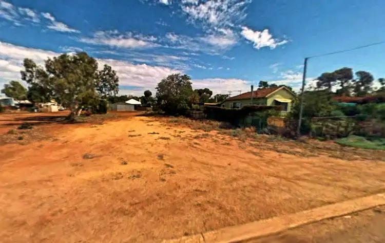 Second view of Homely land listing, 20 Valentine Street, Morawa WA 6623