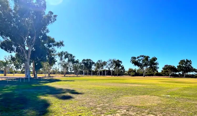 Third view of Homely land listing, 20 Valentine Street, Morawa WA 6623