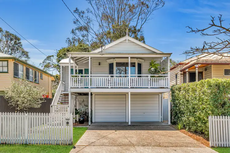 110 Leybourne Street, Chelmer QLD 4068