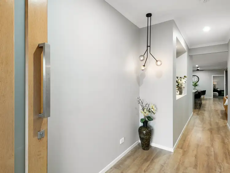 Second view of Homely house listing, 39 Sandra Circuit, Deebing Heights QLD 4306