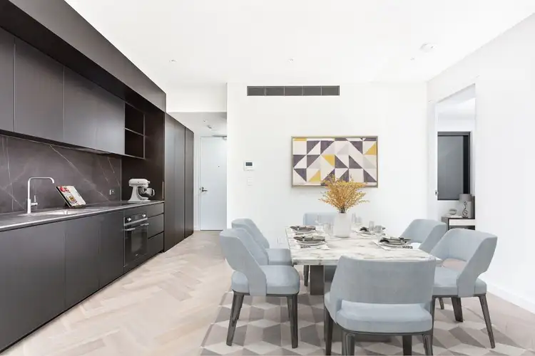 Third view of Homely unit listing, 37 Bayswater Road, Potts Point NSW 2011