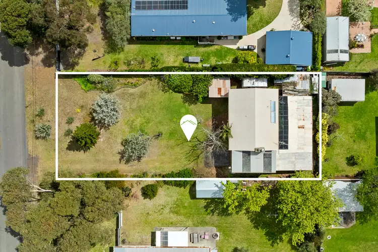 Second view of Homely house listing, 21 Ozone Street, Indented Head VIC 3223