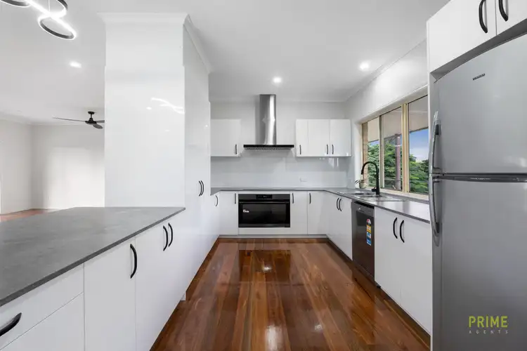 Seventh view of Homely house listing, 2 Pearl Drive, Craignish QLD 4655