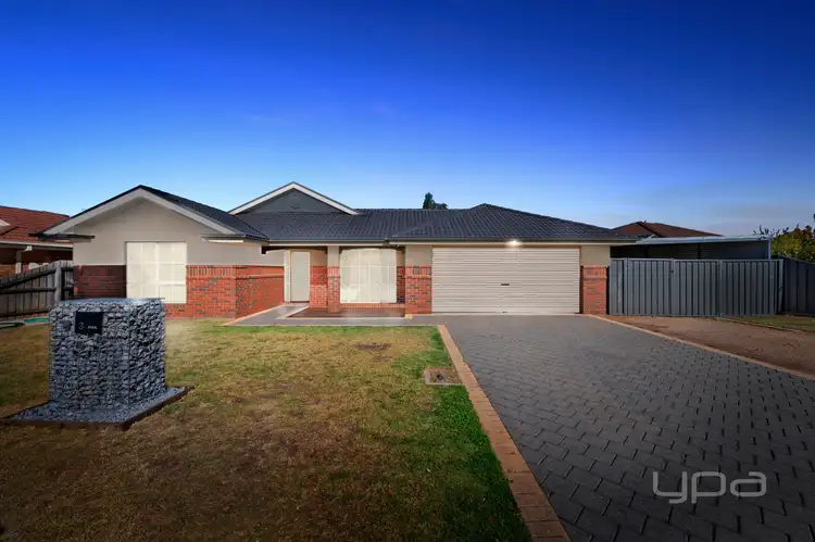 3 Comic Court, Harkness VIC 3337