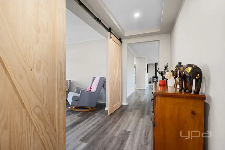 Sixth view of Homely house listing, 3 Comic Court, Harkness VIC 3337