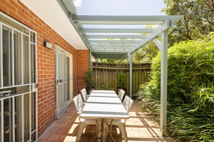 Sixth view of Homely townhouse listing, 7/68 - 74 Cecily Street, Lilyfield NSW 2040