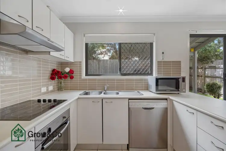 Fourth view of Homely townhouse listing, 18/21-29 Second Avenue, Marsden QLD 4132