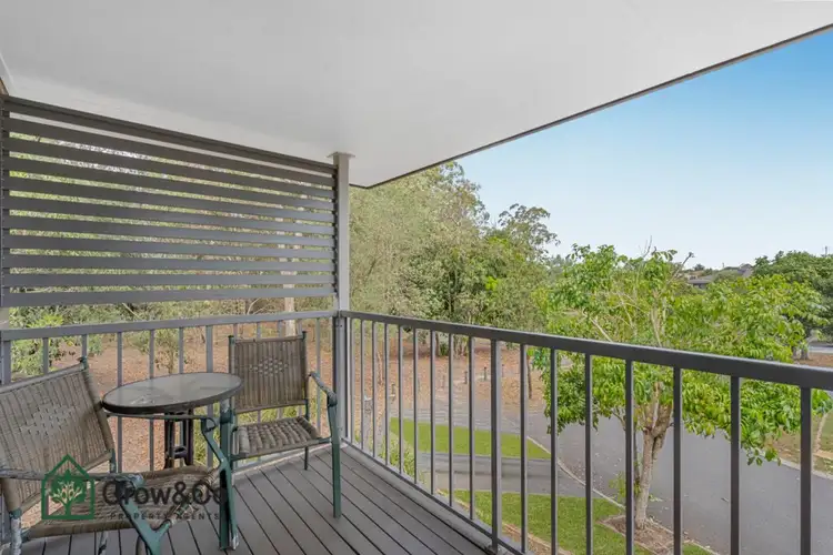 Fifth view of Homely townhouse listing, 18/21-29 Second Avenue, Marsden QLD 4132