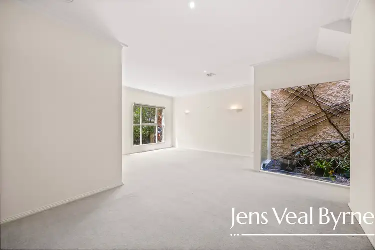 Fourth view of Homely townhouse listing, 417 Sherrard Street, Black Hill VIC 3350