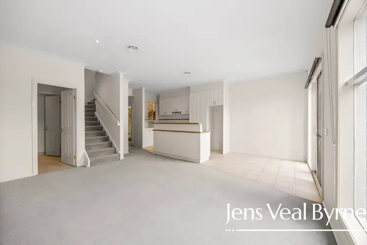 Sixth view of Homely townhouse listing, 417 Sherrard Street, Black Hill VIC 3350
