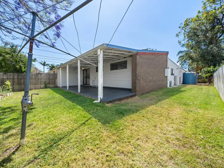 12A Beetson Court, Eagleby QLD 4207