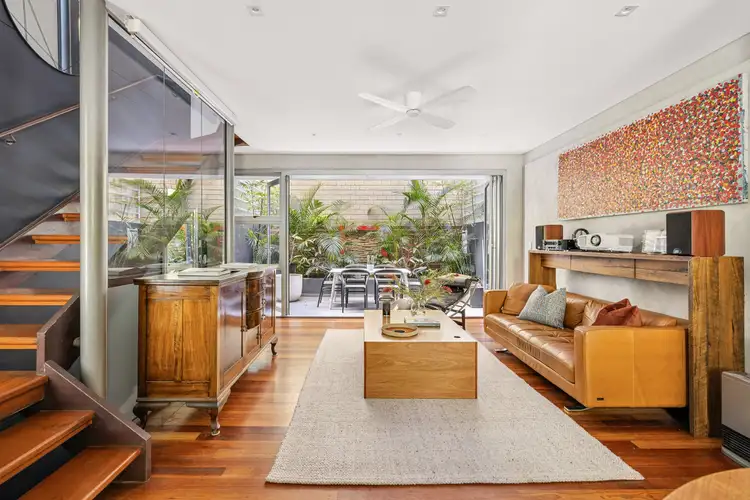 Main view of Homely townhouse listing, 9B Collins Street, Beaconsfield NSW 2015