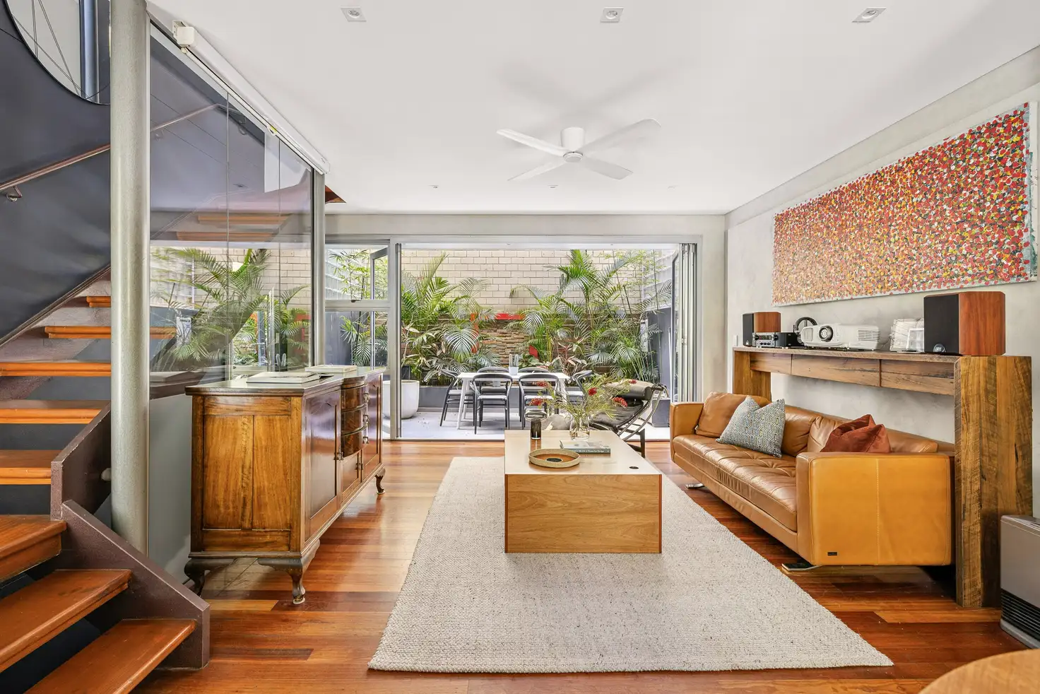 Main view of Homely townhouse listing, 9B Collins Street, Beaconsfield NSW 2015