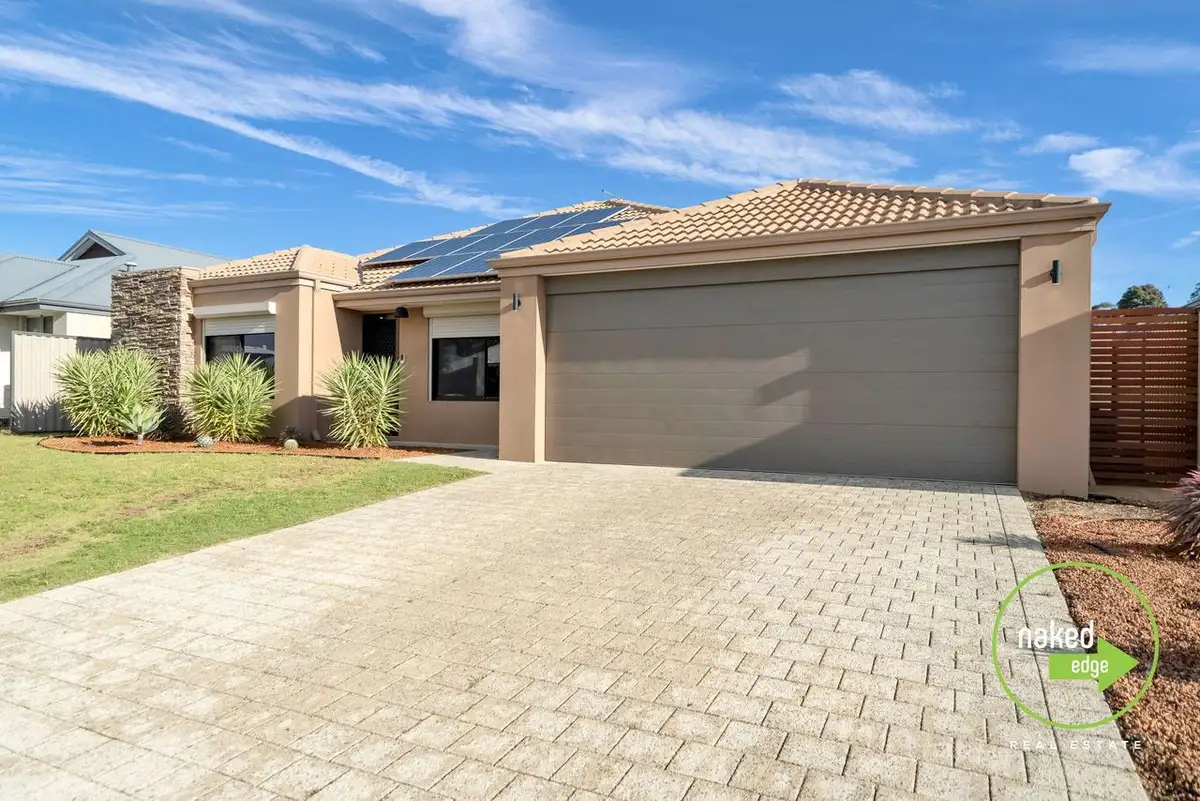 Main view of Homely house listing, 12 Grapple Road, Whitby WA 6123