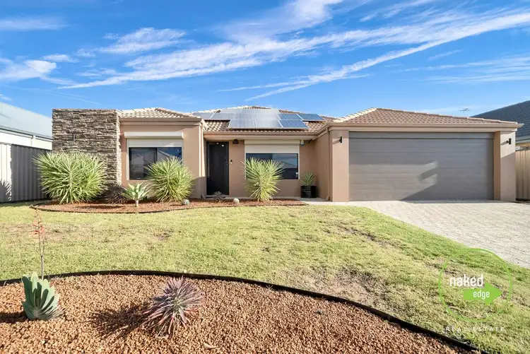 Second view of Homely house listing, 12 Grapple Road, Whitby WA 6123