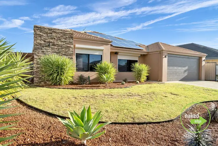 Third view of Homely house listing, 12 Grapple Road, Whitby WA 6123