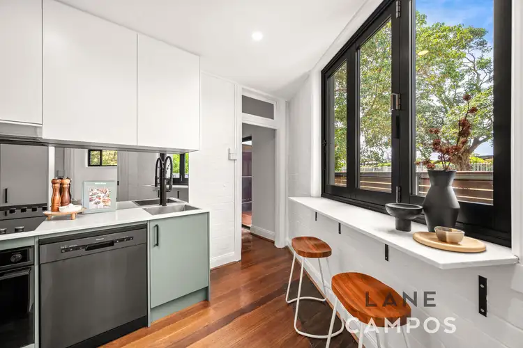 Second view of Homely house listing, 1 Eva Street, Hamilton NSW 2303