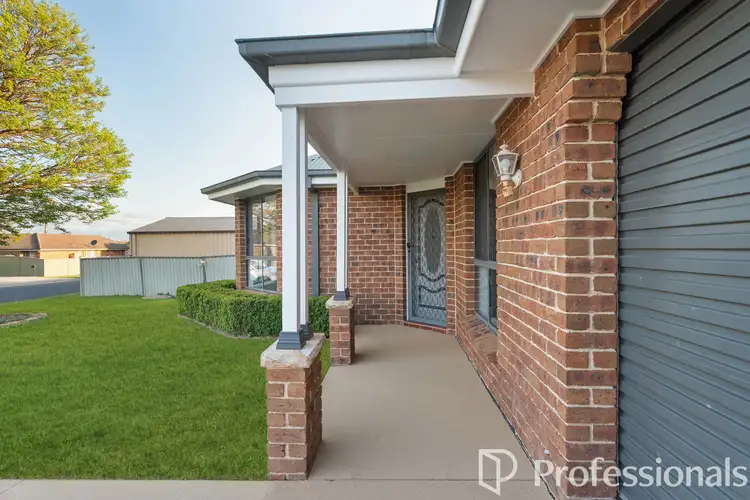 Second view of Homely house listing, 4 Todd Street, Eglinton NSW 2795