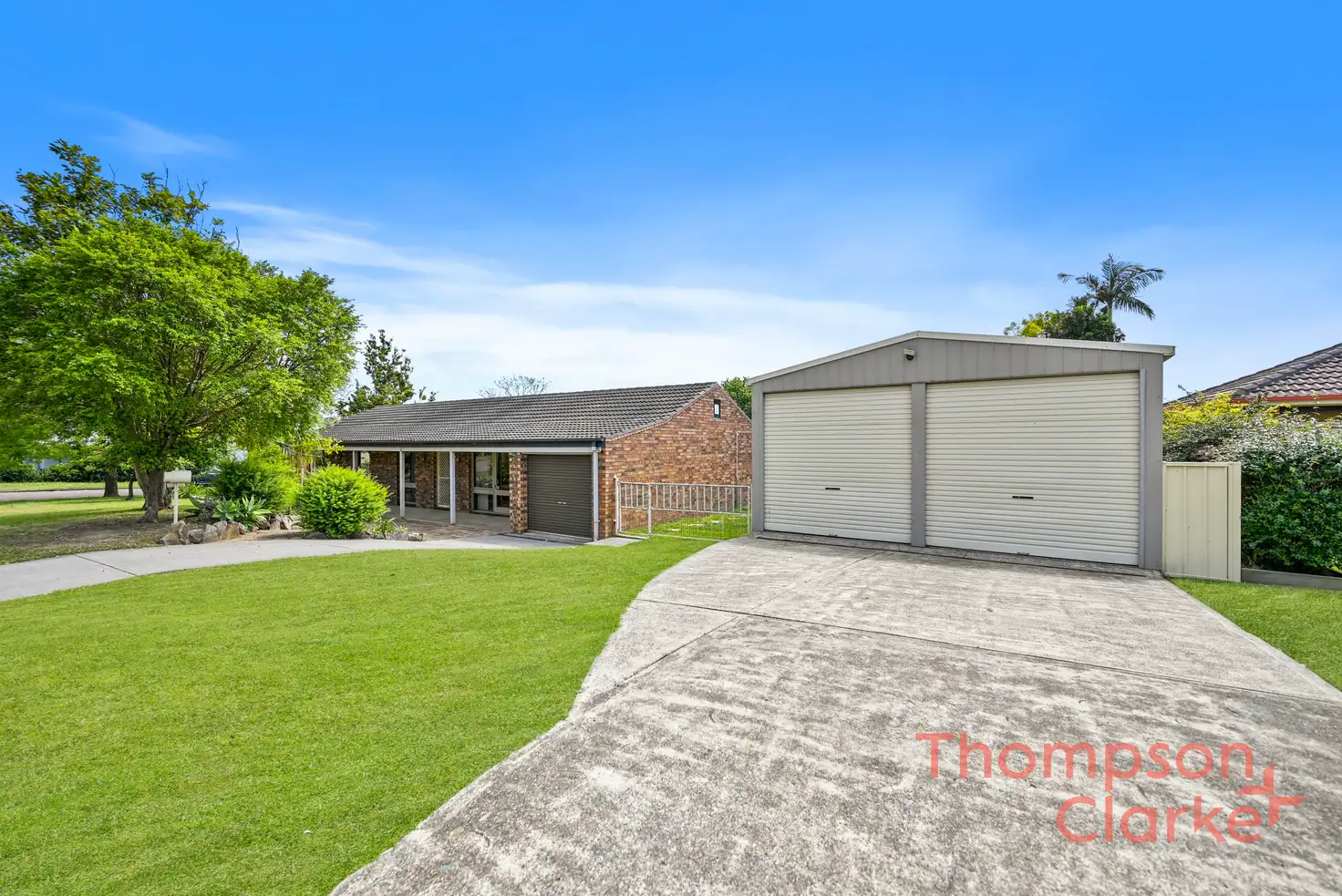 Main view of Homely house listing, 2 De lisle Crescent, Metford NSW 2323