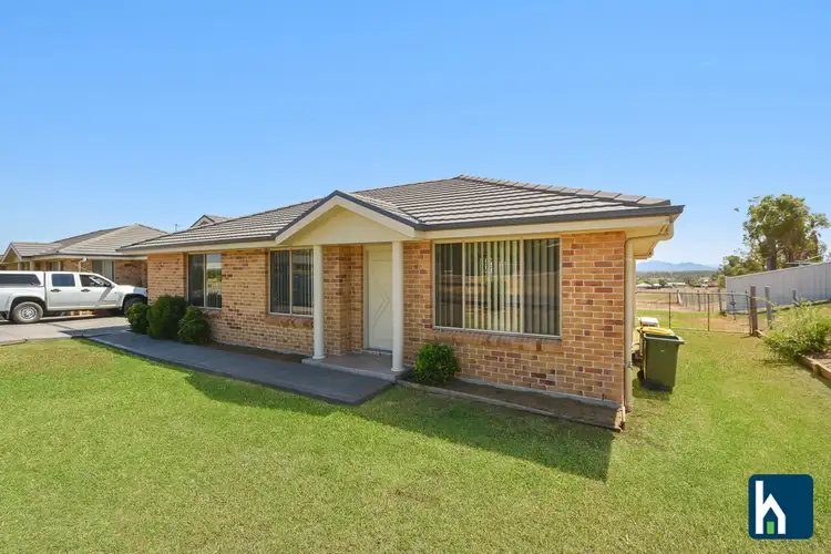 Second view of Homely house listing, 43B Silversmith Place, Gunnedah NSW 2380
