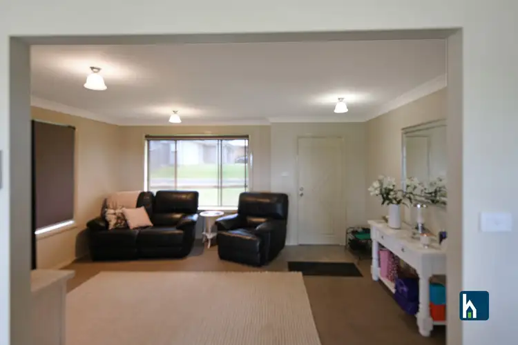 Fifth view of Homely house listing, 43B Silversmith Place, Gunnedah NSW 2380