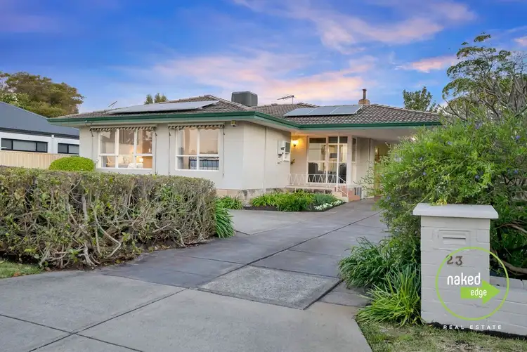 23 Aveley Street, Willetton WA 6155