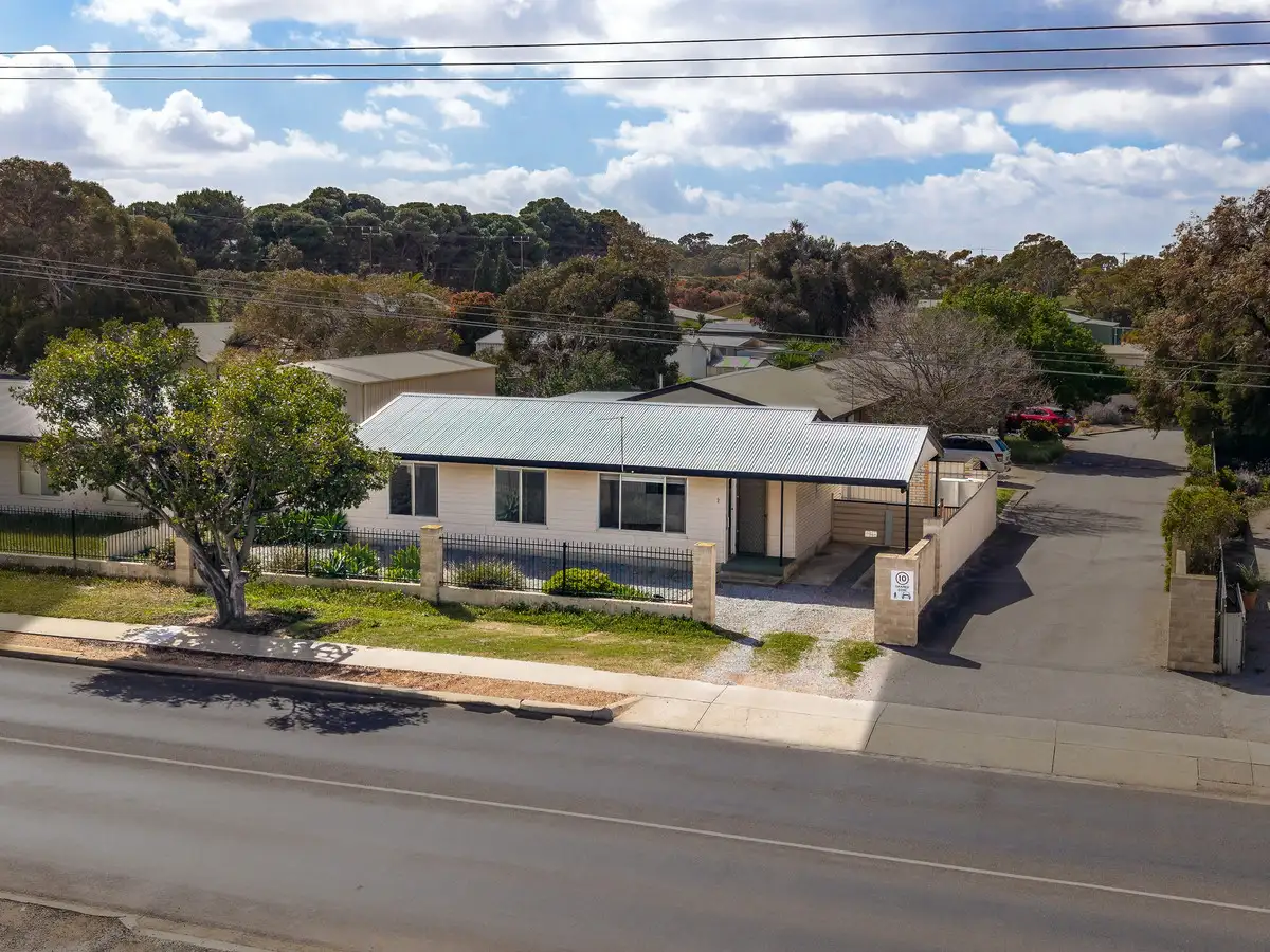 Main view of Homely unit listing, 2/3 Ravendale Road, Port Lincoln SA 5606