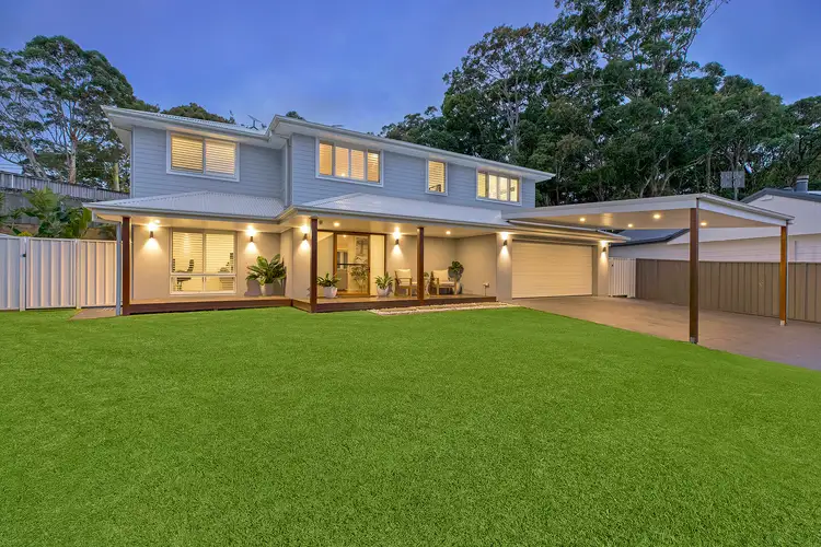 30 Tall Timbers Road, Wamberal NSW 2260