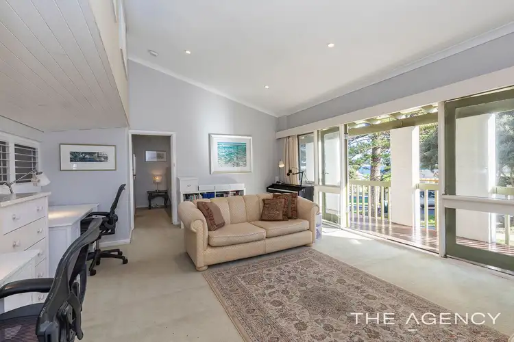 Seventh view of Homely house listing, 4 Avonmore Terrace, Cottesloe WA 6011