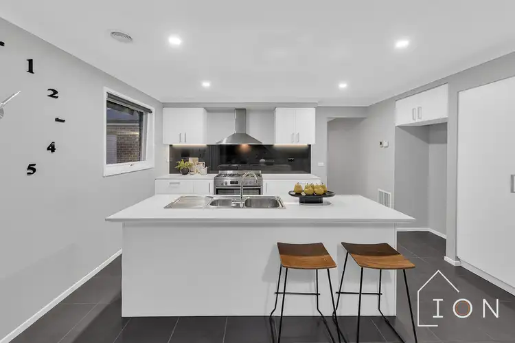 Fourth view of Homely house listing, 30 Everard Avenue, Clyde North VIC 3978