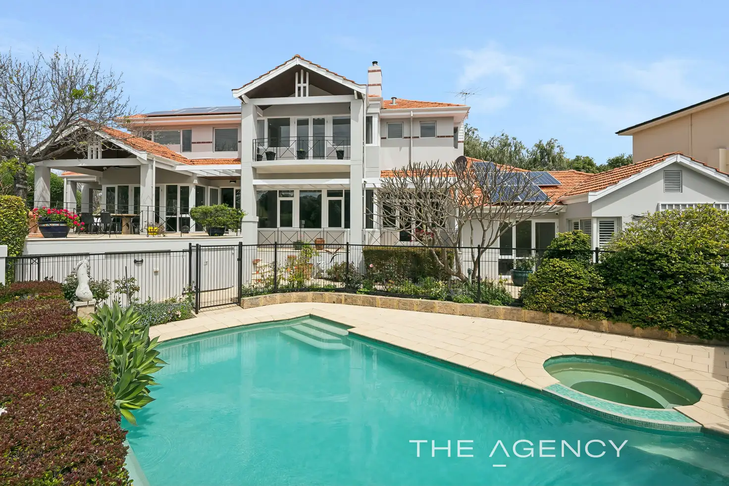 Main view of Homely house listing, 2 Odern Crescent, Swanbourne WA 6010