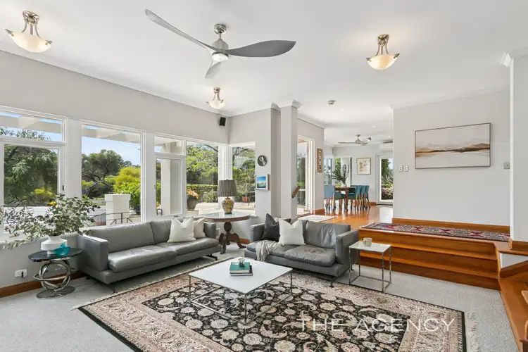 Second view of Homely house listing, 2 Odern Crescent, Swanbourne WA 6010