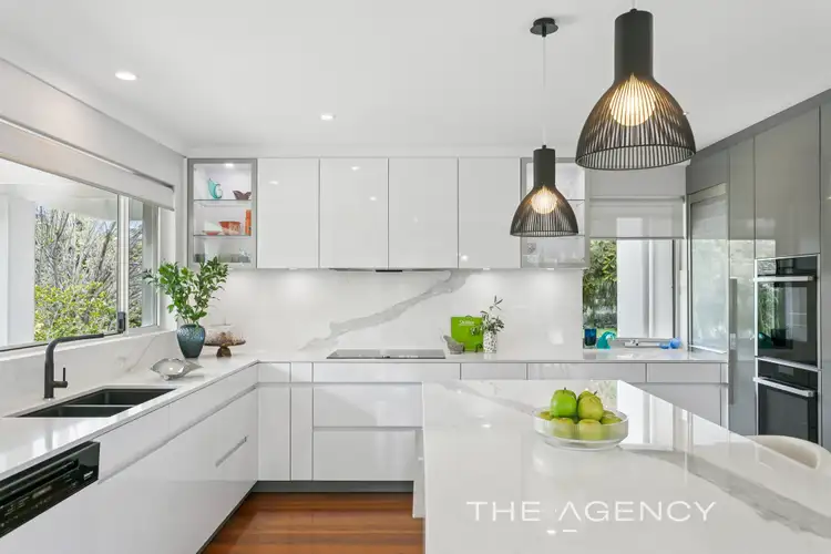 Fourth view of Homely house listing, 2 Odern Crescent, Swanbourne WA 6010