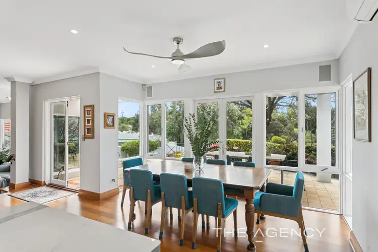 Sixth view of Homely house listing, 2 Odern Crescent, Swanbourne WA 6010