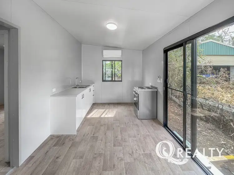 Main view of Homely unit listing, 32A Bruce Road, Woodridge QLD 4114